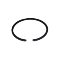 Кольца поршневые б/косы Китай 26 см3 (2шт) (33,5мм) (BC03/01.011.00045)
