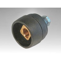 Кабеледержатели инверторных сварочных аппаратов: (4) мама кабеля сечен. от 35 до 50 мм2 (H0032)