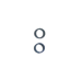 Резинка (аммортизатор) заднего подшипника якоря перф MAKITA 2450 (19х22х10,5) черн. с синим (607)
