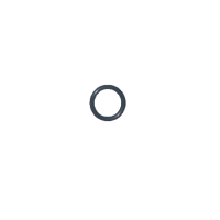 Резиновое кольцо брика перфоратора (компрессионное) HITACHI DH 24 PC3