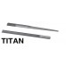 Напильник для заточки цепей TITAN  4,8