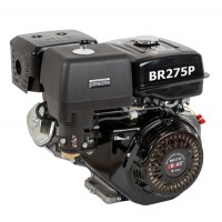 Двигатель BRAIT BR275P PRO (9 л.с., диаметр вала 25мм)