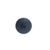 Фильтр воздушный в сборе компрессора Китай (малый, пластик, М...), D=59 мм, резьба 21 мм