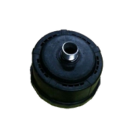 Фильтр воздушный в сборе компрессора Китай 3080 (большой, пластик), D=120 мм, резьба 26 мм