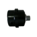 Фильтр воздушный в сборе компрессора Китай, D=56 мм, резьба 16 мм, нового образца