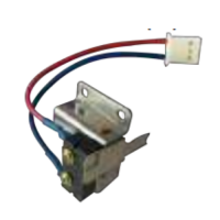 Выключатель бытовой техники-микровыключатель газовой колонки 2 провода в корпусе